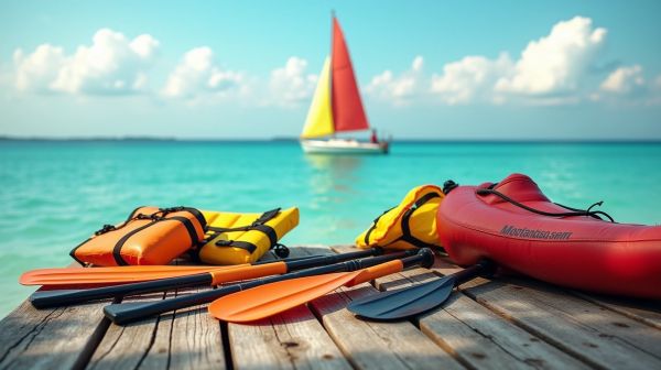 Bootszubehör kaufen: Unerwartete Aspekte für Wassersportliebhaber