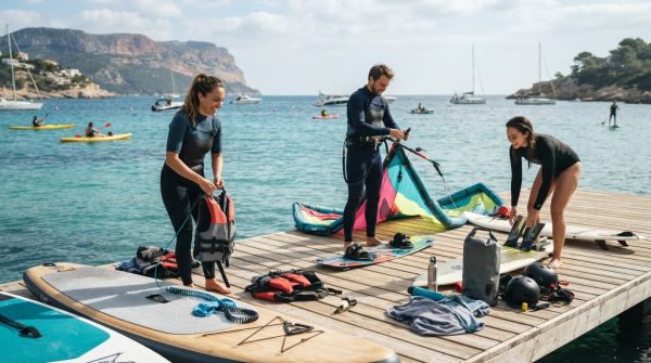 Die besten Bootszubehör-Tipps für Wassersportbegeisterte