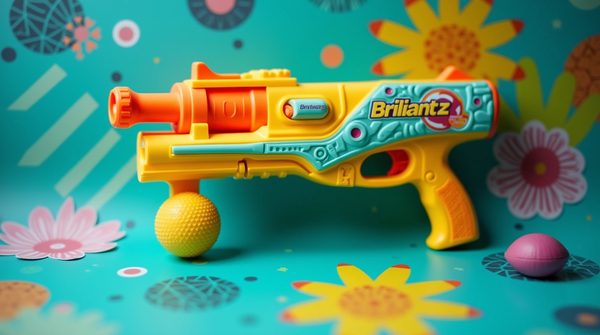 Die besten gel blaster von briliantz: vielfalt entdecken!