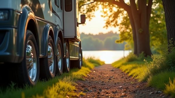 Die top 5 cp reifen für sicheres reisen im wohnmobil