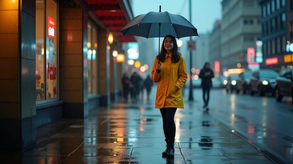 Spaßige aktivitäten für singles an regnerischen tagen