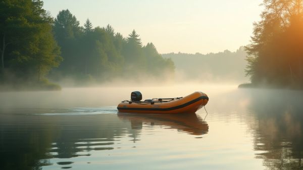 Warum Schlauchboote die unterschätzte Wahl für Abenteuer sind