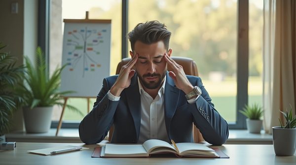 Work-life-balance für führungskräfte: zwischen vorbildfunktion und produktivität